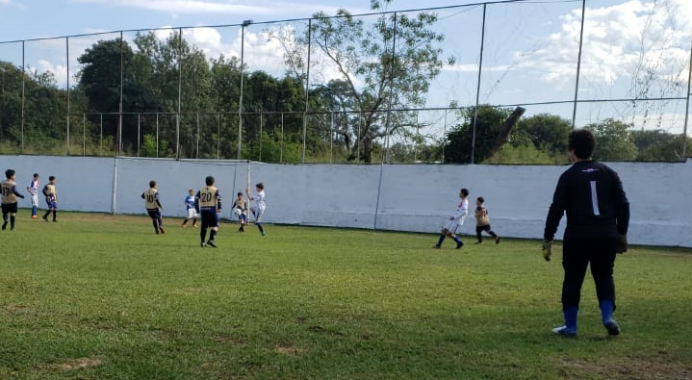 Torneo Futbol Base